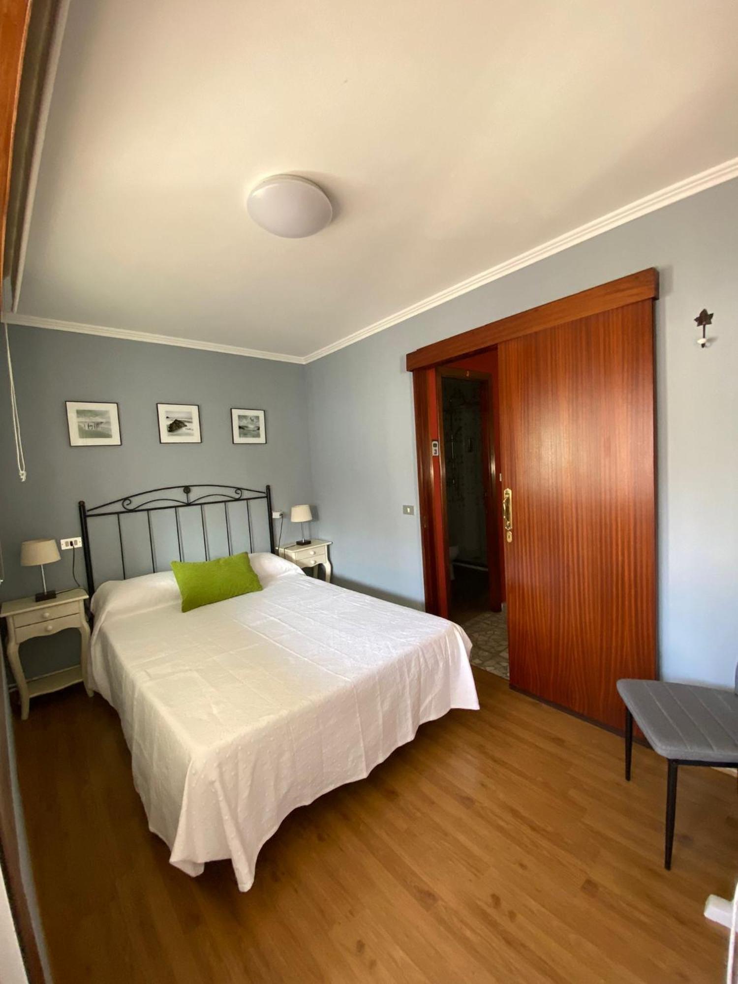 Casa Da Regueira Apartment Redondela Exterior photo